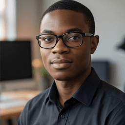 Chidi Uchechukwu Ernest